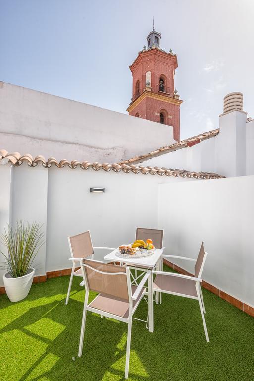 Iloftmalaga Plaza De Los Martires Экстерьер фото