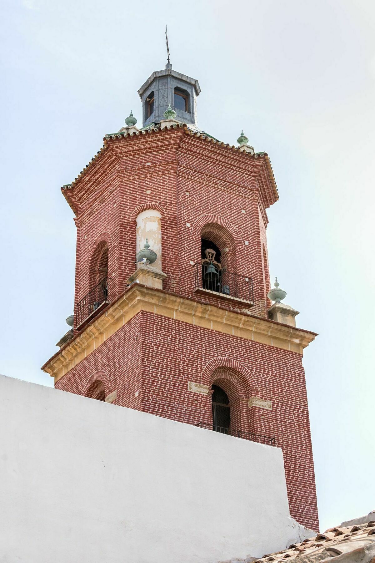 Iloftmalaga Plaza De Los Martires Экстерьер фото